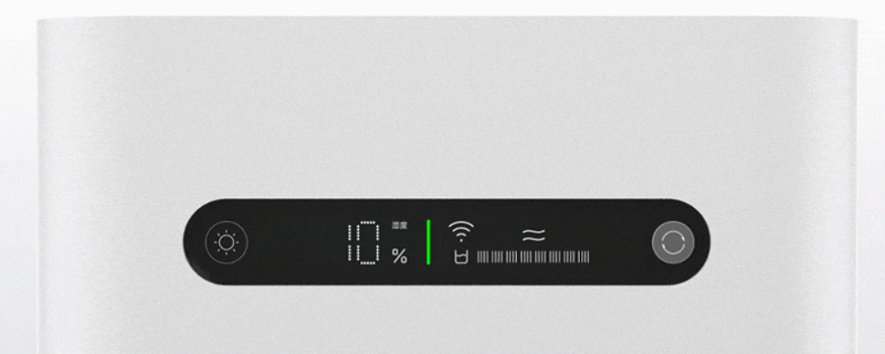 яркий цифровой дисплей