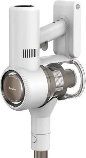 Пылесос беспроводной ручной Dreame V10 Pro фото 3