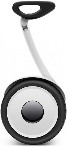Гироскутер Xiaomi Ninebot Mini lite White (Белый) фото 3
